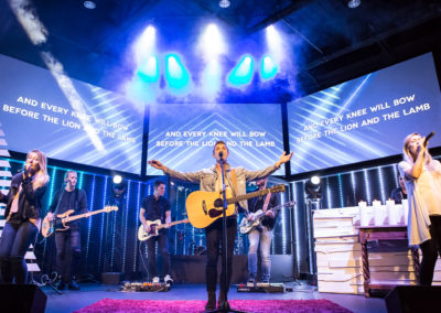 Generation Church